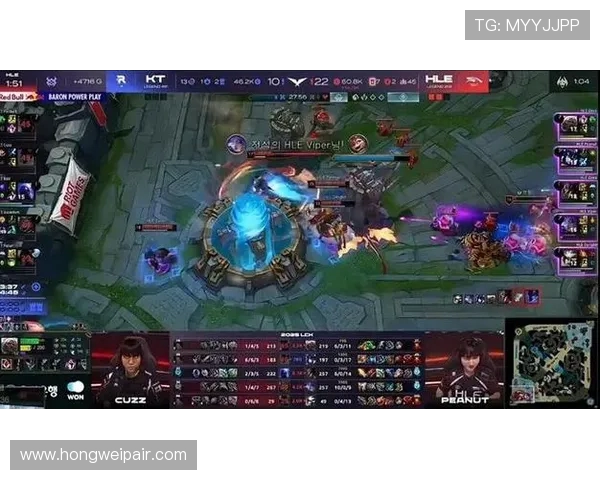 KT战队对阵MKOI战队 LCK与LEC强强对话激烈碰撞 KT战队对阵MKOI战队 LCK与LEC强强对话激烈碰撞