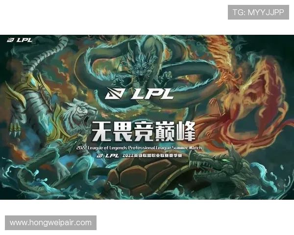 LCK韩国英雄联盟冠军联赛赛季回顾及未来发展趋势分析