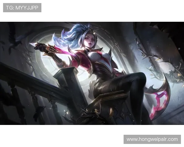 英雄联盟S15赛季全新版本解析及玩法趋势探索 英雄联盟S15赛季全新版本解析及玩法趋势探索