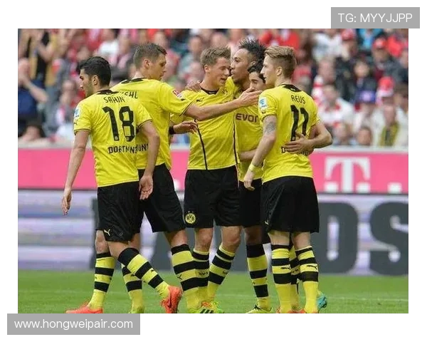 多特蒙德鏖战勒沃库森巅峰对决演绎德甲激情与荣耀争锋