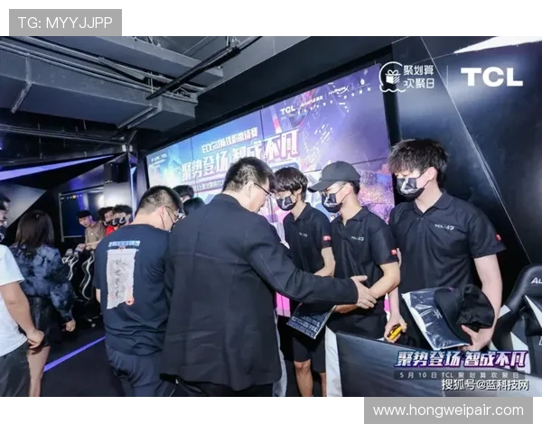 电竞战队新阵容揭晓 短期内能否打破霸主地位 成为新焦点 电竞战队新阵容揭晓 短期内能否打破霸主地位 成为新焦点