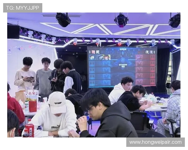 电竞赛事精彩对决实时比分更新 全程追踪热门战队竞技表现