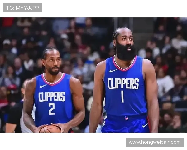 洛杉矶快船队新赛季阵容解析与未来发展潜力展望