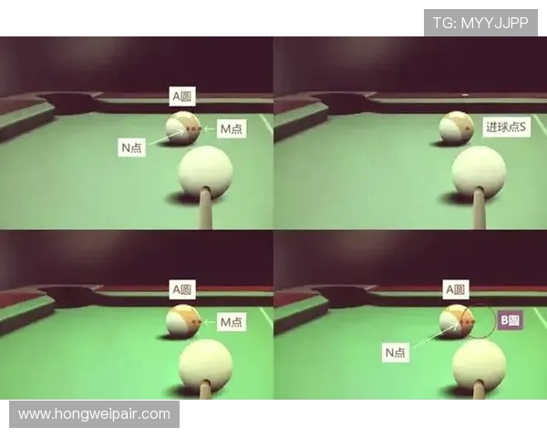 台球技巧与策略全解析 如何提升你的台球水平与比赛表现