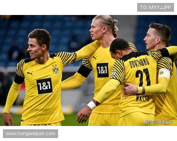 多特蒙德主场鏖战沃尔夫斯堡激烈对攻展现德甲巅峰激情