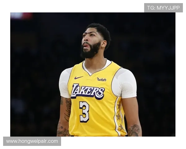 安东尼戴维斯统治攻防两端展现超级内线价值助力湖人冲击总冠军 安东尼戴维斯统治攻防两端展现超级内线价值助力湖人冲击总冠军