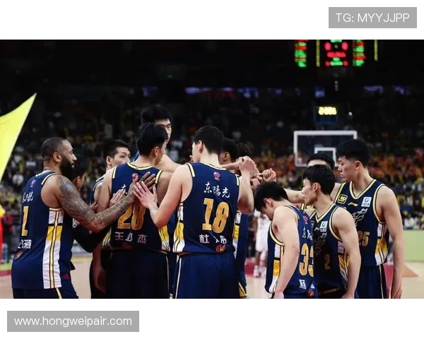 广东宏远强势出击迎战劲旅巅峰对决再掀篮球激情热潮