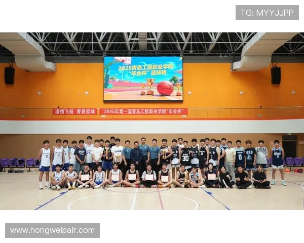 篮球激情点燃青春梦想追逐赛场荣耀共谱辉煌篇章