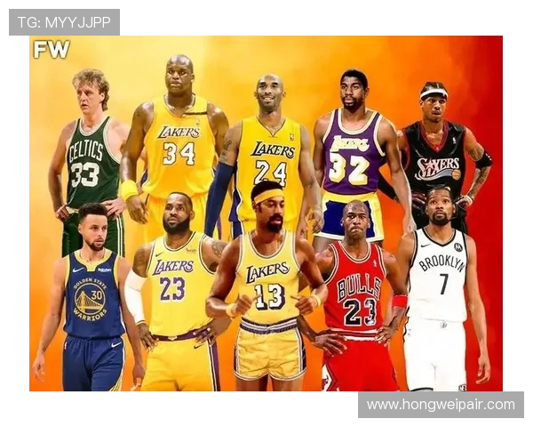 新时代NBA格局演变与巨星竞争格局推动联盟未来多维走向深度研究