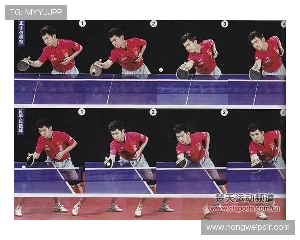 乒乓球运动的发展历程及其在全球范围内的影响力与文化传播