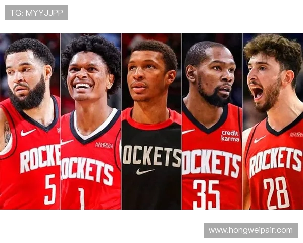 休斯顿火箭迎来全新赛季阵容变动年轻核心助力重返季后赛舞台 休斯顿火箭迎来全新赛季阵容变动年轻核心助力重返季后赛舞台