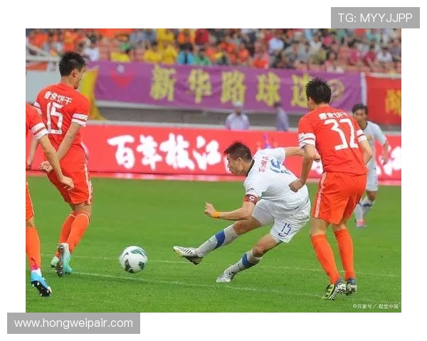河南嵩山龙门迎战青岛海牛中超焦点对决双方力拼胜利荣耀争锋