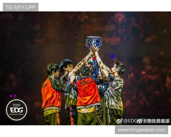 EDG职业联赛技术表现分析与未来发展展望
