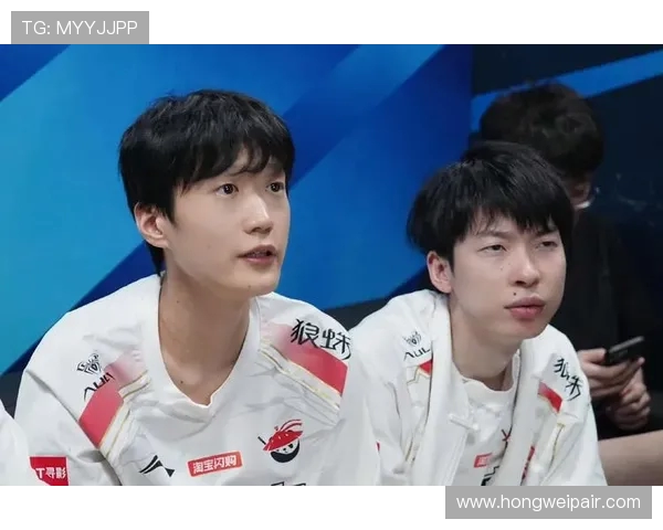 WE战队整体表现分析：压制与失误的双重影响探讨