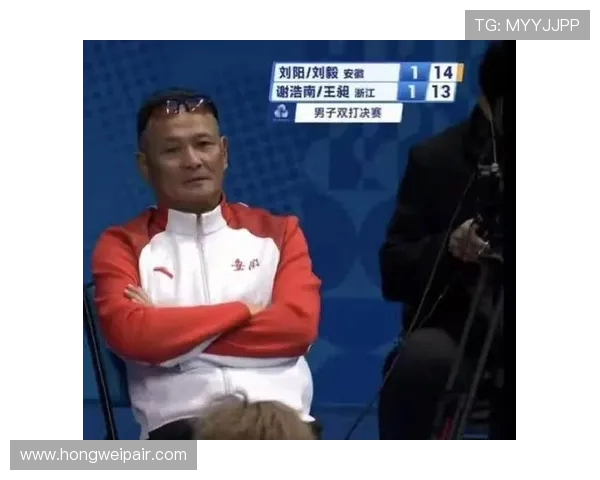 专访羽毛球明星杨磊揭秘他成功背后的努力与坚持