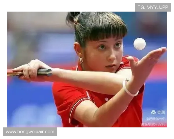 北京乒乓球队耐力表现的数据分析与训练策略探讨