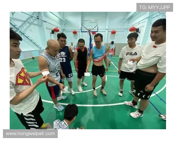 广州篮球队：团队协作如何助力球队在赛场上取得更大成功