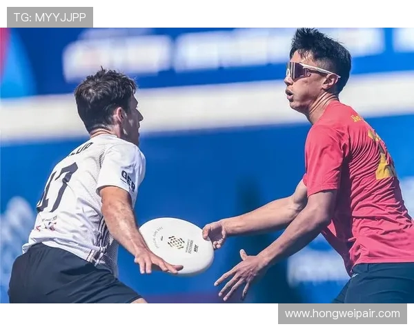 成都飞盘队进攻战术解析与比赛表现深度剖析