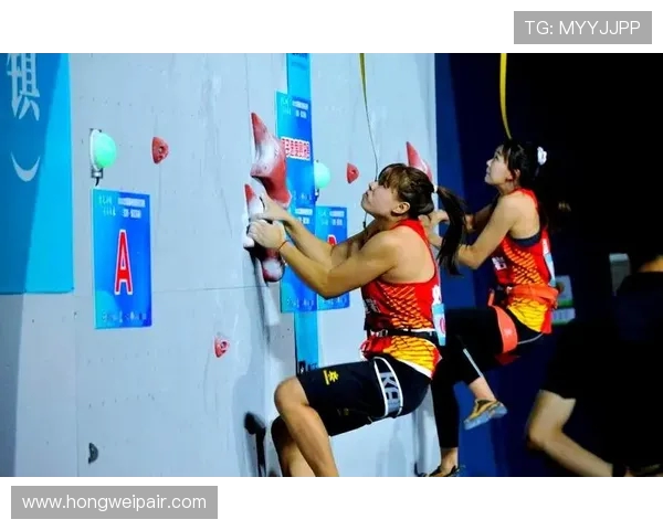 杭州攀岩队在攀岩联赛中的状态表现分析与点评