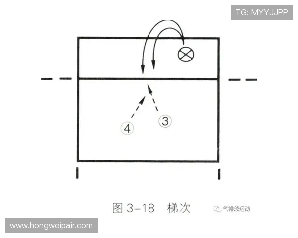 武汉排球队快攻战术解析与训练方法深度剖析