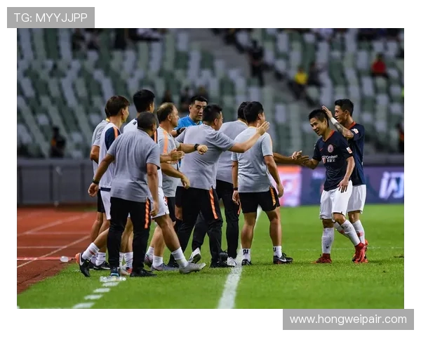 深圳足球队的节奏解析与战术深度探讨