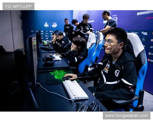 独家解析RNG战队协作机制与其他战队的差异与优势