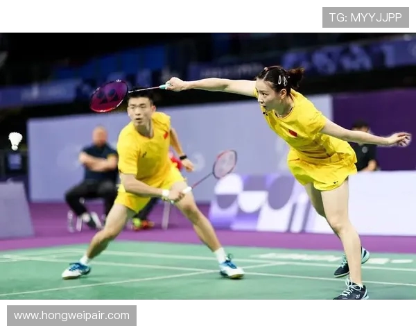 羽毛球热点:解读成都羽毛球队的快攻 羽毛球热点:解读成都羽毛球队的快攻