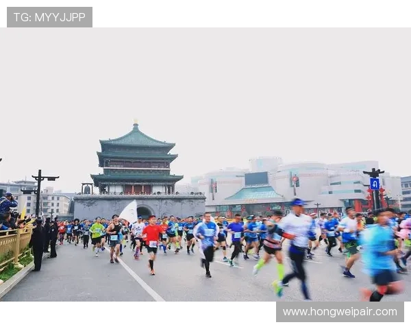 西安城市马拉松街舞队灵活性表现精彩点评与观赛体验分享
