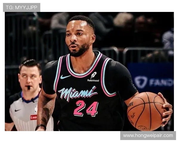 迈阿密热火力战强敌 挑战全联盟最佳球队 展现球队不屈精神与无限潜力