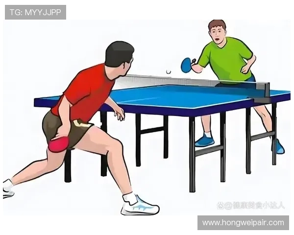重庆乒乓球队的包夹战术解析与深度剖析乒乓球竞技的魅力与策略