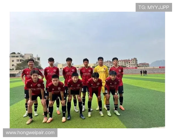 重庆足球队选拔赛特别报道：从青涩到成熟的成长之路与奋斗历程