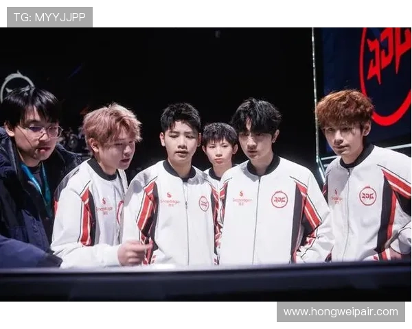 BLG激战JDG巅峰对决揭幕赛场两强争锋决胜荣耀之巅