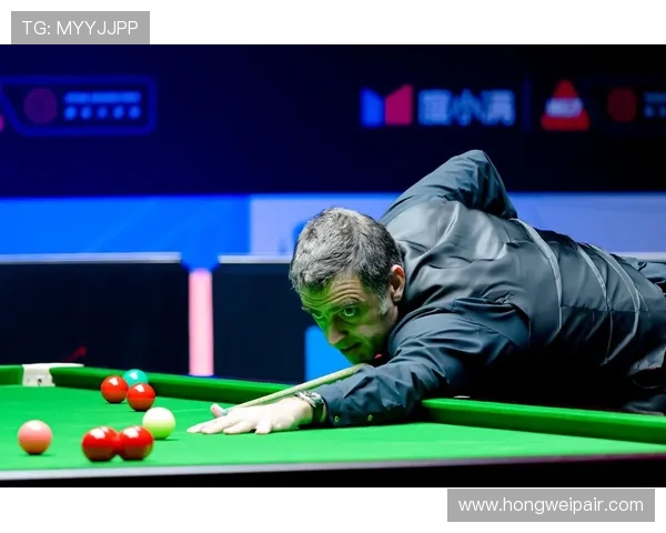 斯诺克赛事精彩纷呈 聚焦世界顶级球员竞技对决与技术突破 斯诺克赛事精彩纷呈 聚焦世界顶级球员竞技对决与技术突破