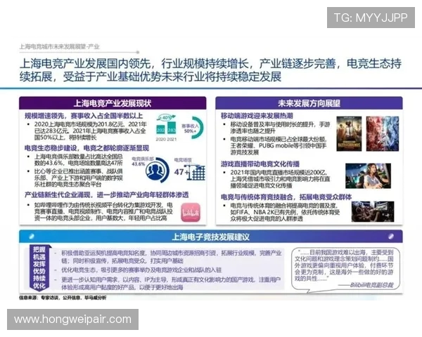 电竞产业崛起背后的深层次变革与未来发展趋势分析