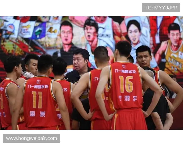 2016年CBA八一队与福建队激战回顾精彩瞬间与赛场亮点分析