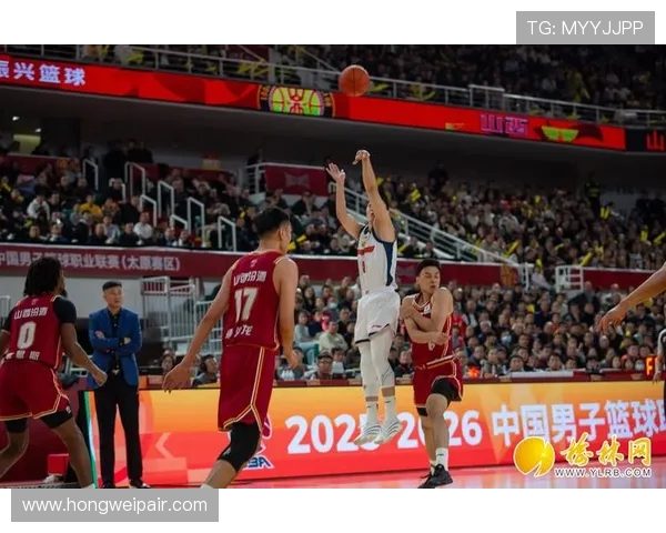 CBA精彩回放广东队对阵山西队全场精彩瞬间回顾与分析