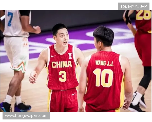 中国男篮迎战墨尔本联队展现实力与风采的精彩对决