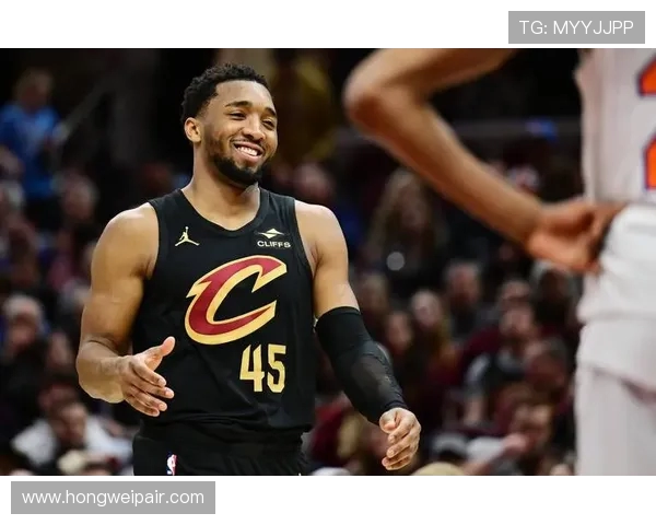 多诺万米切尔：从新秀到全明星的辉煌旅程与未来展望