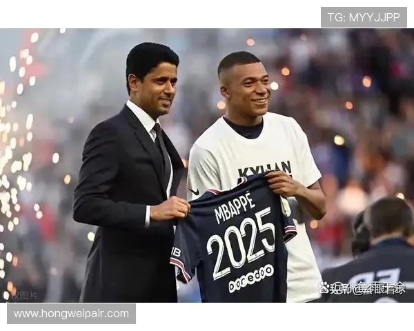 姆巴佩转会风波再起皇马夏季窗口豪掷18亿欧元争夺战