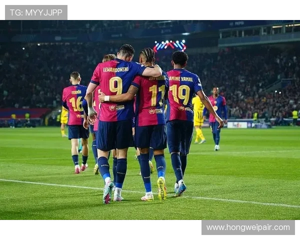 巴萨与多特首发阵容对比分析揭示双方战术布局与关键球员表现